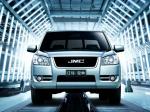 JMC Baodian 2009 года